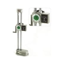 Tr 0-500 X 0,01 Mm Saatli Yükseklik Mihengiri Çift Kolonlu