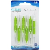Glimo Arayüz Fırçaları Medium