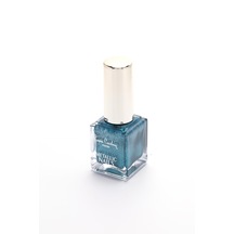 Pierre Cardin Metallic Nails Oje -121