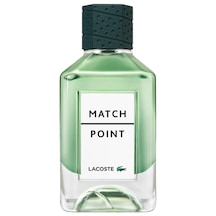 Lacoste Match Point Erkek Parfüm EDT 100 ML
