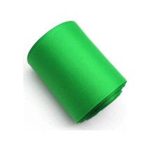 Grogren Kurdele 3 Cm 10 Metre Fıstık Yeşili