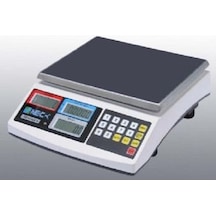 Neck Jcs-A Sayıcı Terazi 6 KG 02 Gr