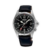 Seiko Prospex Alpinist Gmt Spb379j1 Spb379 Spb379j Mekanik Sports Erkek Kol Saati