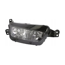 ÖN SAĞ FAR LAMBASI CITROEN C4 PICASSO 2013-2018 ARASI ( DEPO )