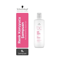 Bc Clean Renk Koruyucu Şampuan 1 L