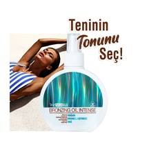 Wemara Bronzıng Oıl Intense 150 Ml
