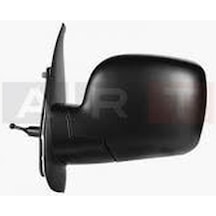 ART M002.2138 DIŞ DİKİZ AYNASI MEKANİK ASTARLI SOL RENAULT KANGOO