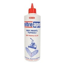 Apel Mdf Profil Tutkalı 600 ML Şeffaf