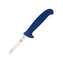 Victorinox 5.5902.09s 9cm Fibrox Tavuk&hindi Bıçağı Mavi