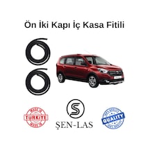 Dacia Lodgy Şen-las Ön İki Kapı Fitili Şl5206