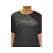Columbia Kadın Siyah Kısa Kollu T-shirt T-shirt SIYAH