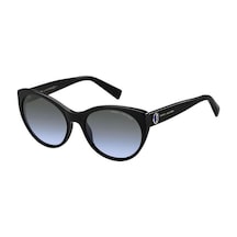 Marc Jacobs Marc 376 S 807 Gb 57 Kadın Güneş Gözlüğü Gri