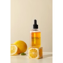 NACIFIC Fresh Herb Origin Serum 50 ml , Bitki Özleri + C Vitamini Kaynağı , Aydınlatıcı & Canlandırıcı Serum