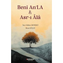 Beni An'la &amp Asr-ı Âlâ - Aıaı-897348