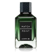 Lacoste Match Point Erkek Parfüm EDP 100 ML