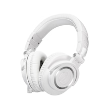 Audio-Technica Ath-M50Xwh Profesyonel Studio