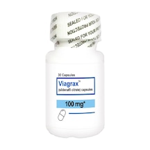 Naturalia : Viagrax Erkeklerin Performanslarına Özel 30lu