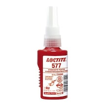 Loctite 577 Orta Mukavemetli Hızlı Kuruma Dişli Boru Sızdırmazlık