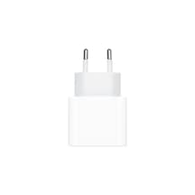 Apple Uyumlu  20 Watt Usb-c Hızlı Şarj Güç Adaptörü Md3j4tu/a