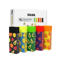 Silka Silgi Tropıcal Art.1030