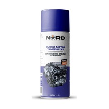 Nord Susuz Motor Temizleyici 500 Ml