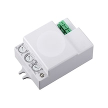 Lamptime Radar Hareket Sensörü Rf 510004