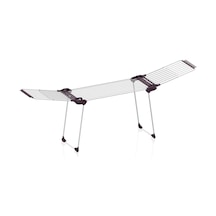 Gazella Sm HND 253 Hang'N Dry Kanatlı - Maxi Çamaşır Kurutmalık Mor