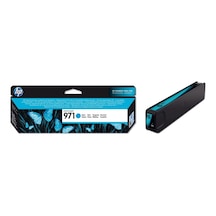HP CN622AE (971) CAMGOBEGI MUREKKEP KARTUSU   .500 SAYFA