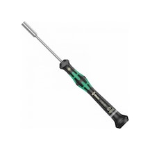 Wera 2069 Lokmabaş Mikro Tornavida 60x40MM 05118120001