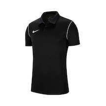 Nike Dry Park20 Polo Bv6879-010 Erkek Polo Tişört Siyah