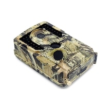 12mp 1080p Hareketle Çalışan Kızılötesi Av Kamerası Yaban Hayatı Ve Gece İzleme İçin Full Hd Wild Kamera Çok Renkli Çok Renkli