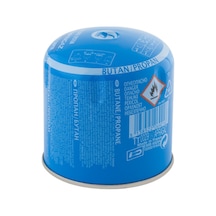 Uygunayakala Kts-190 Siboplu Kartuş Tüp 190 Gr Çok Renkli