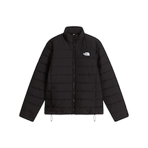 The North Face M Aconcagua Jacket Erkek Ceket Nf0a8h0mjk31 Siyah