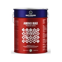 Naturwin Amino Max Bitkisel Amino Asit Toz Organik Gübre 10 KG