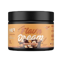 Hıq Flavn Dream 150g Chocolate'n Hazelnut Flavored
