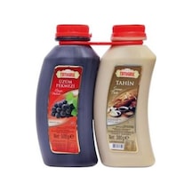 Ertuğrul Tahin 380 G + Pekmez 500 G