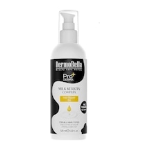 Dermobella Keratin Complex Saç Onarıcı Yağ 125ml