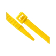 Gwest Gt 100 Ms Renkli Kablo Bağı 100x2.5 Mm 1000 Adet