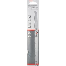 Bosch S 1531 L Top For Wood 5'li Tilki Kuyruğu Bıçağı - 2608650676