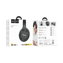 Aux Destekli Gürültü Engelleyicili Bluetooth Kablosuz Kulaklık