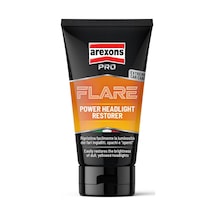 Arexons Flare - Güçlü Far Parlatıcı Yenileyici Cila 150 Ml
