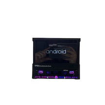 Kinghong Android İn-daşh Oto Teyp Geri Gorus Kamerası