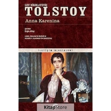 Anna Karenina / Lev N. Tolstoy N11.2180