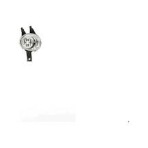 Peugeot - Sis Farı Sol 206 Gtı 1998-