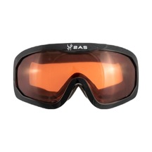 2As Base Kid Kayak Gözlüğü 2asbkd0404-0924 Siyah - Turuncu