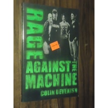 Rage Against The Machine