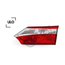 Stop Lambası İç Sağ Toyota Corolla 1.4l 1ndtv Nde180 13-16. 1.6l 1zr-fe Zre181 13-16. 1.33l 1nr-fe N Ulo 81581/ 02520