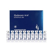 Tr Essence B6 Hyalüronik Asit Ampulleri 10'lu Set