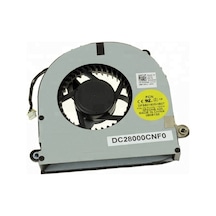 Dell Uyumlu Dfs601605Hb0T Cpu Sogutucu Cooling Fan