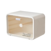 Yüz Havlusu Saklama Kutusu, Delikli Olmayan Duvara Monte Tuvalet Diğer